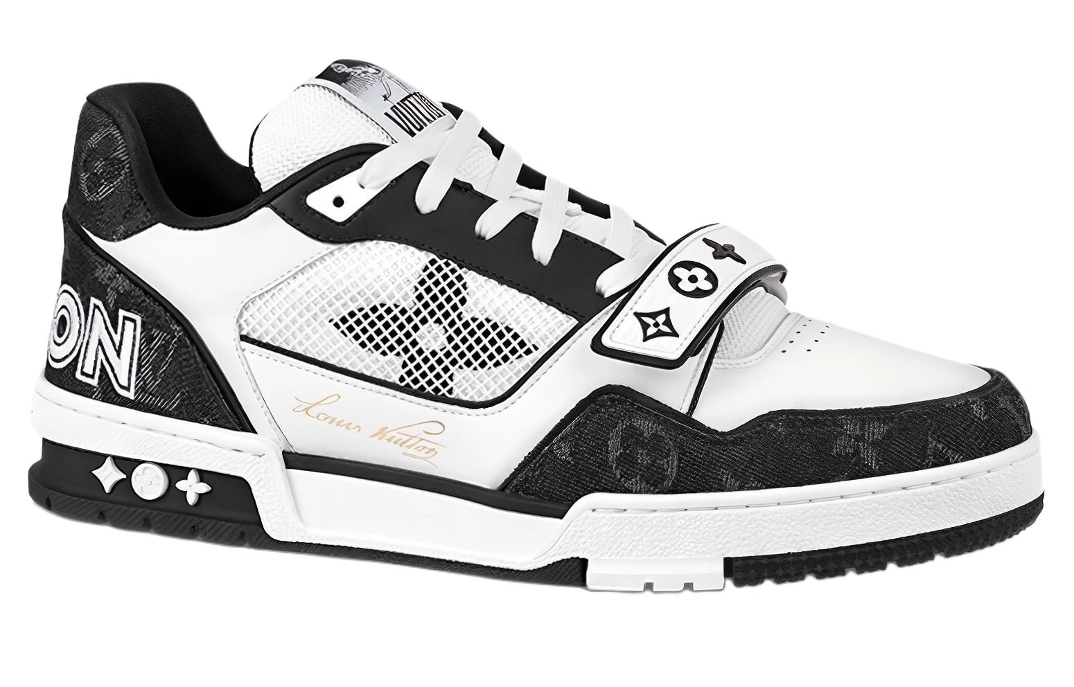 LOUIS VUITTON Trainer