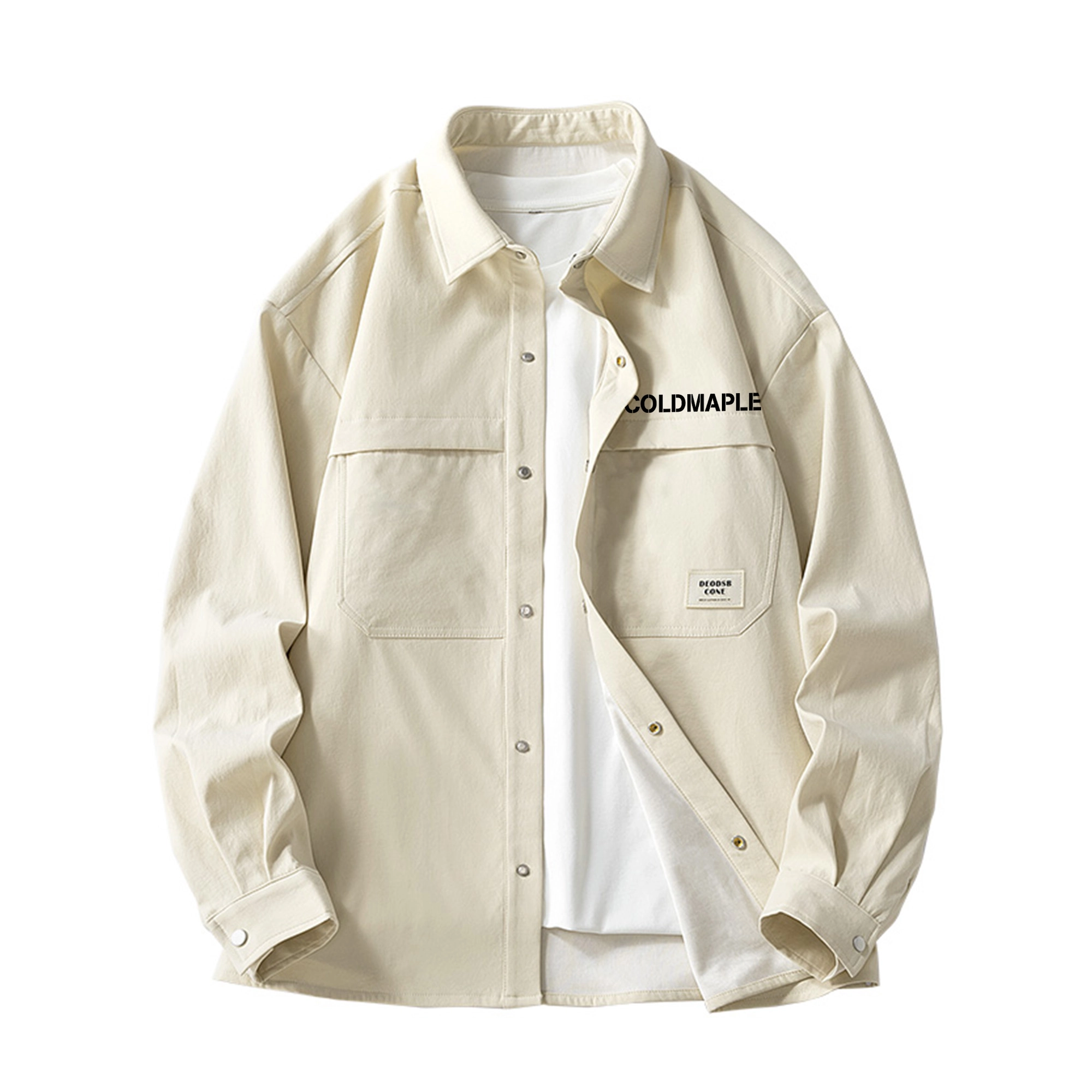 COLD MAPLE FW25
