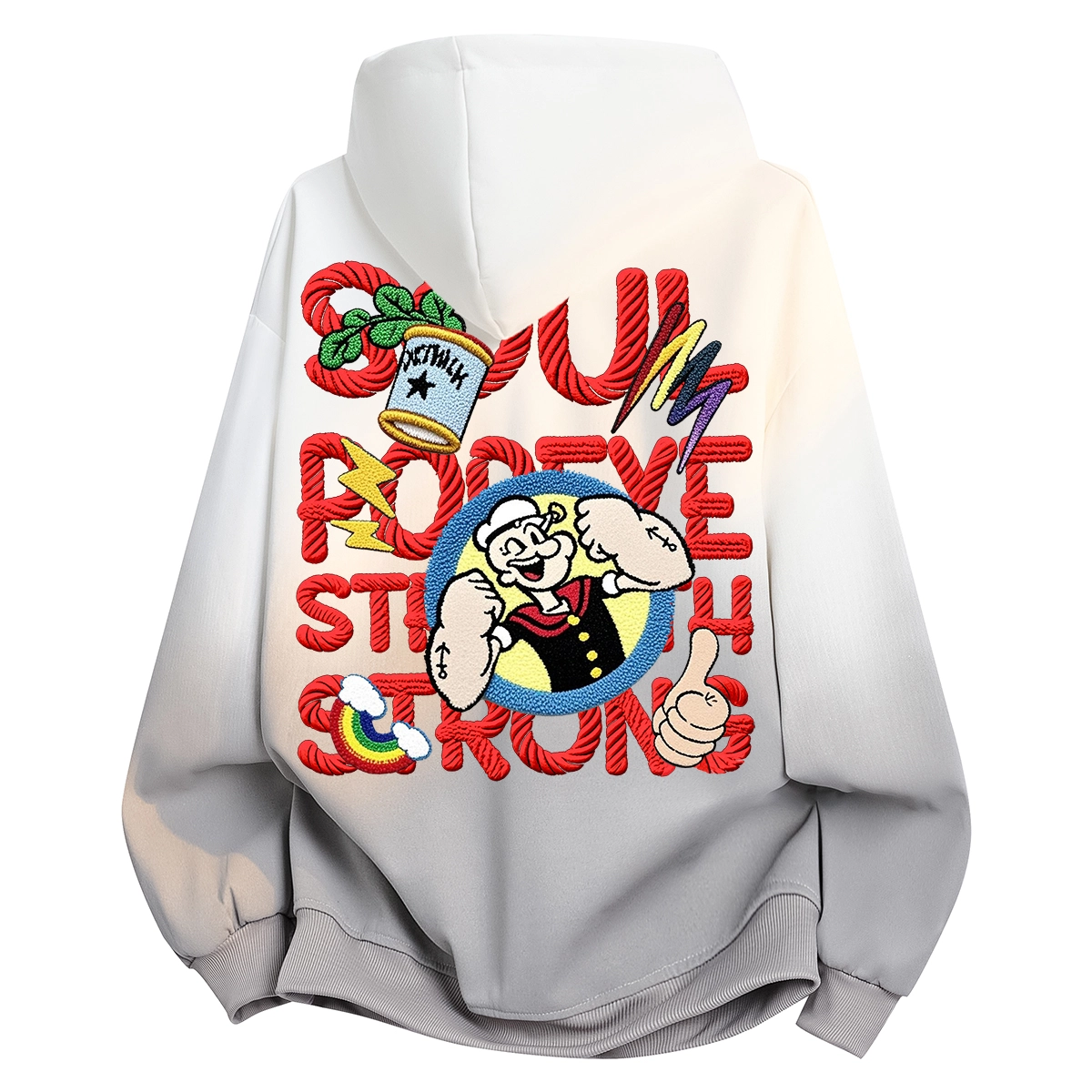 POPEYE Logo