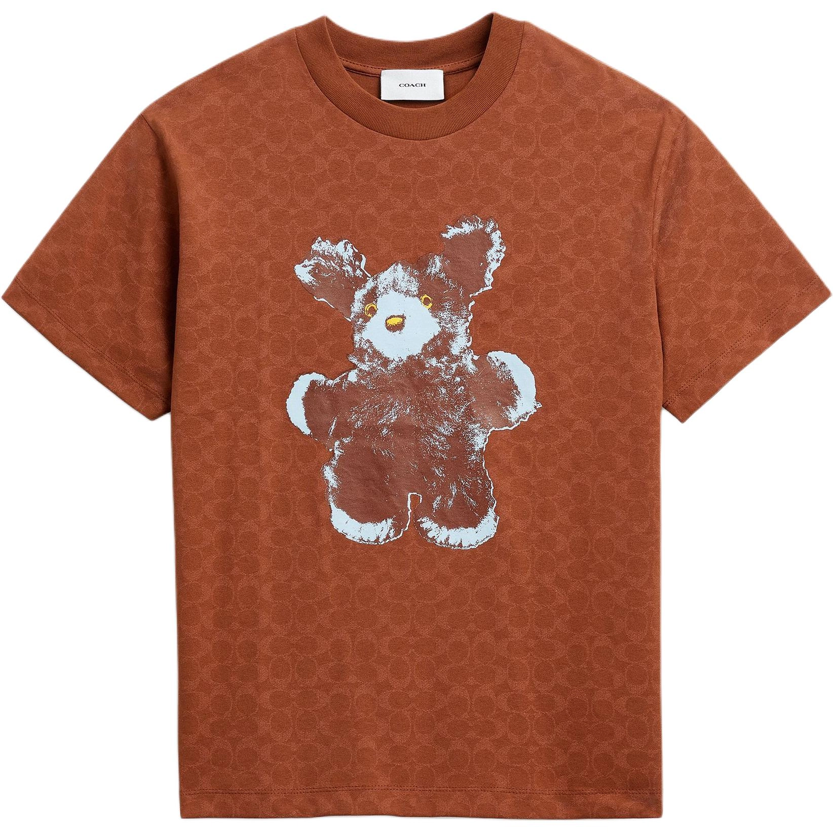 COACH FW25 T