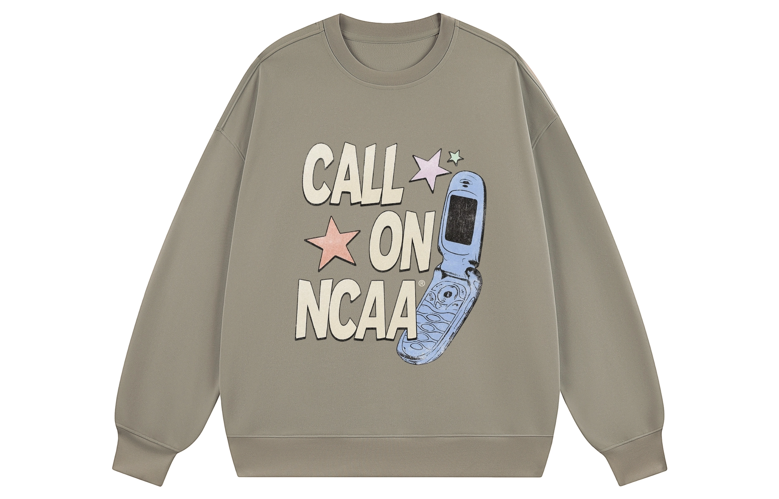 NCAA logo