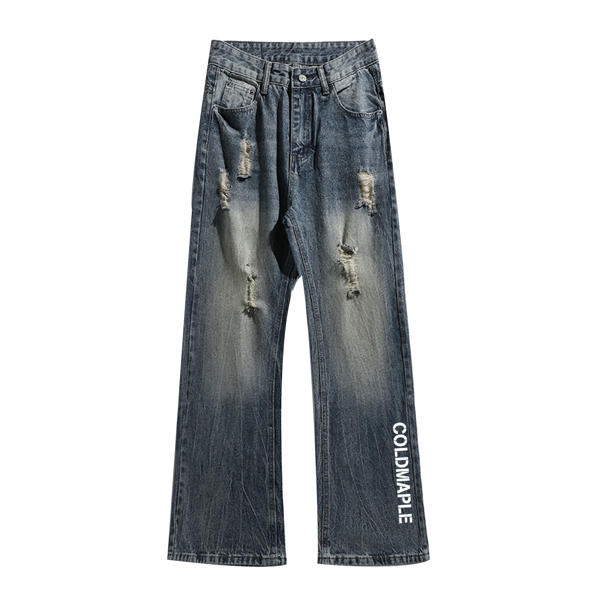 COLD MAPLE FW25