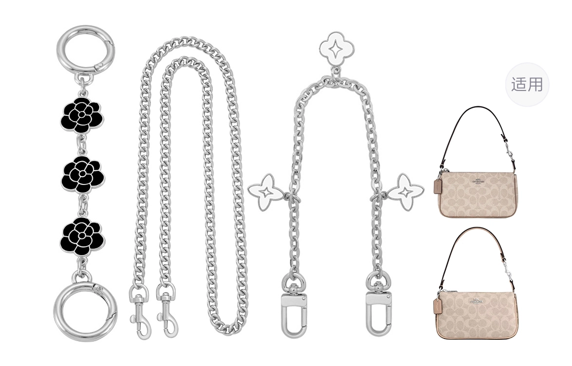 ROSEDAWN coachnolita19