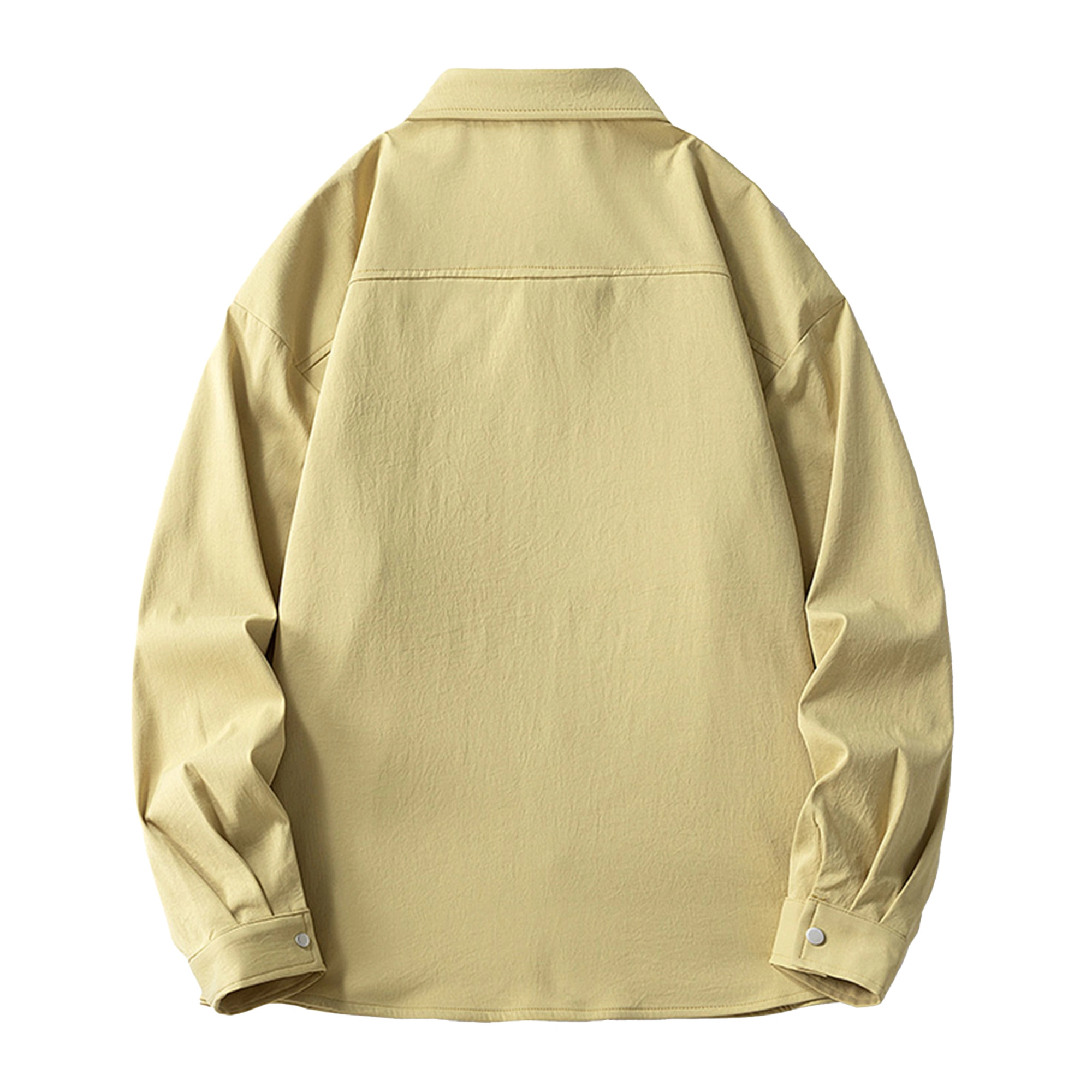 COLD MAPLE FW25