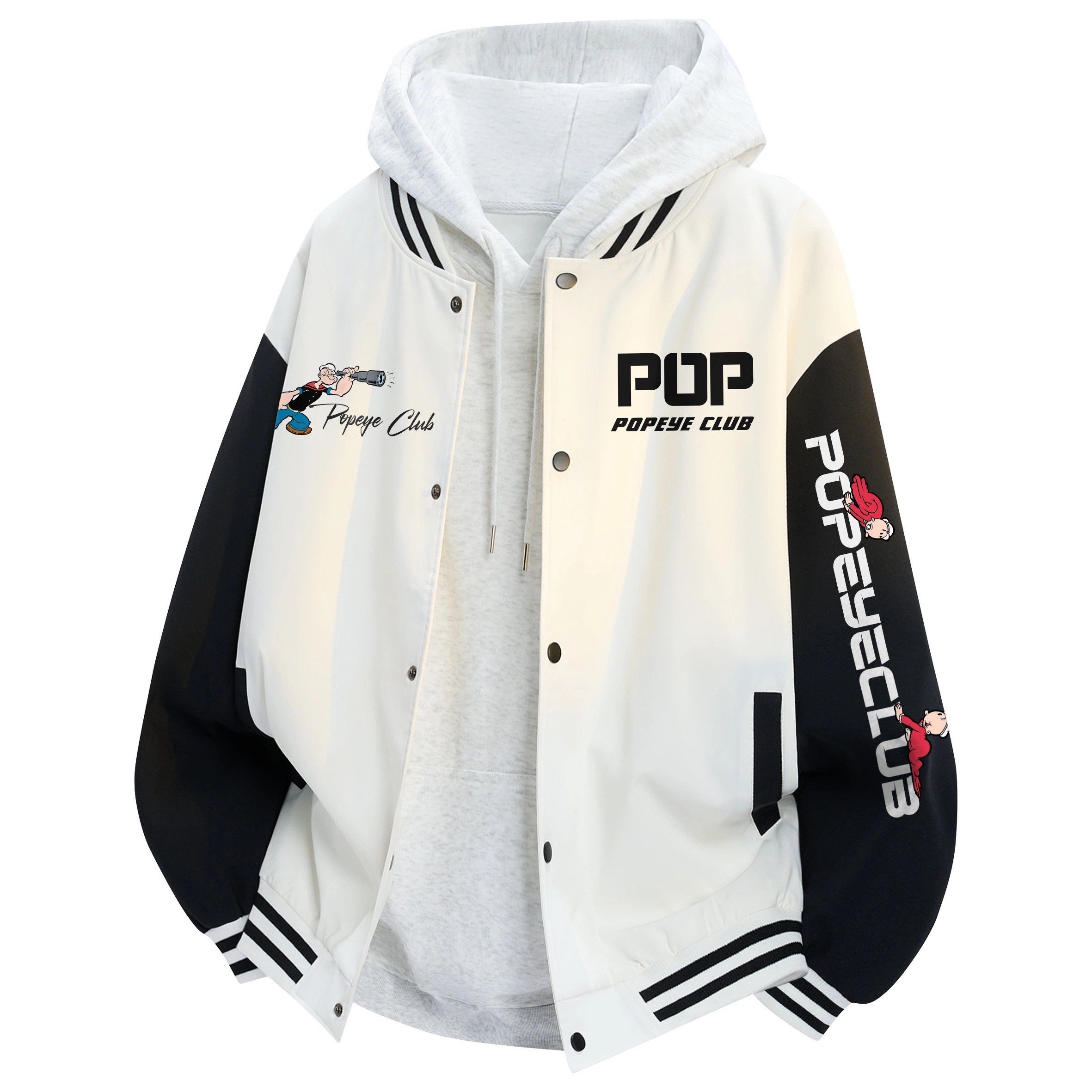 POPEYE Logo