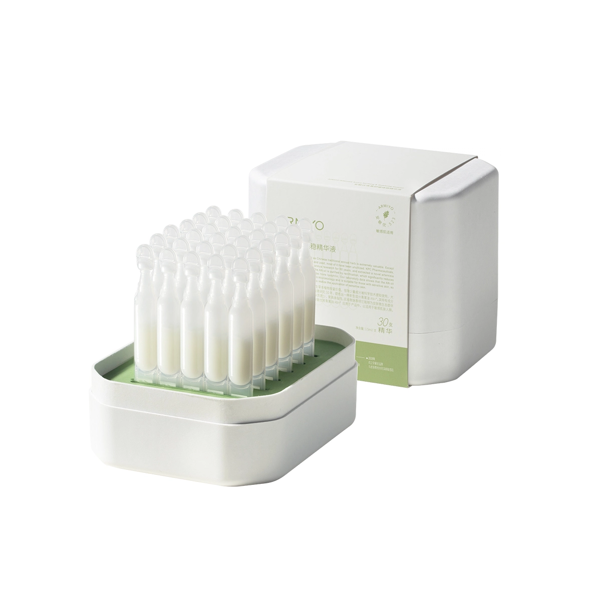 ARMIYO 2.0 1.5ml*301.5ml*30*2