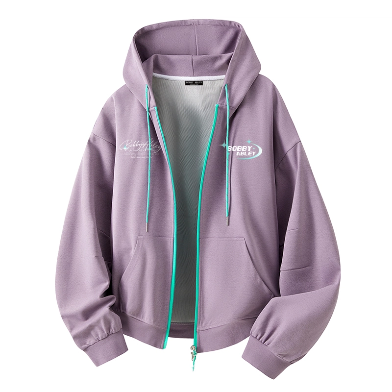 BOBBY ABLEY logo