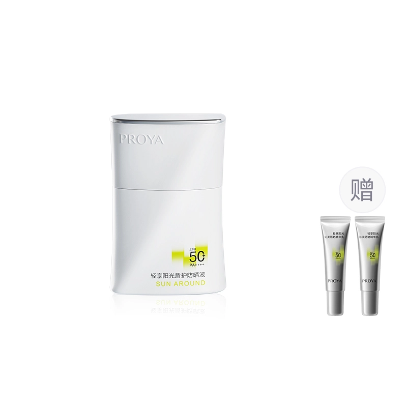 SPF50+PA ++ 50ml