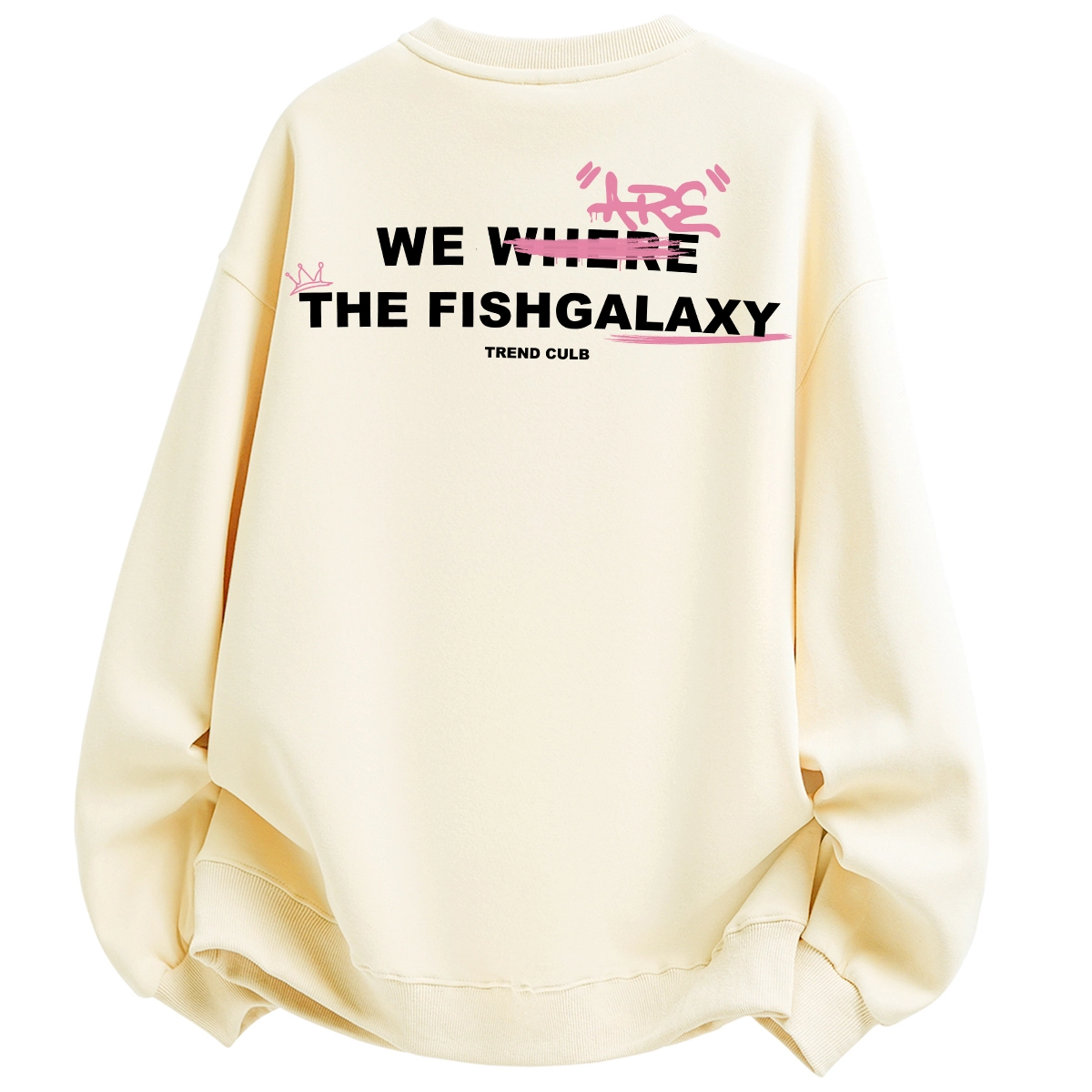 FISHGALAXY Logo