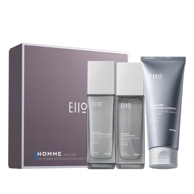 eiio 150g+100ml+100g