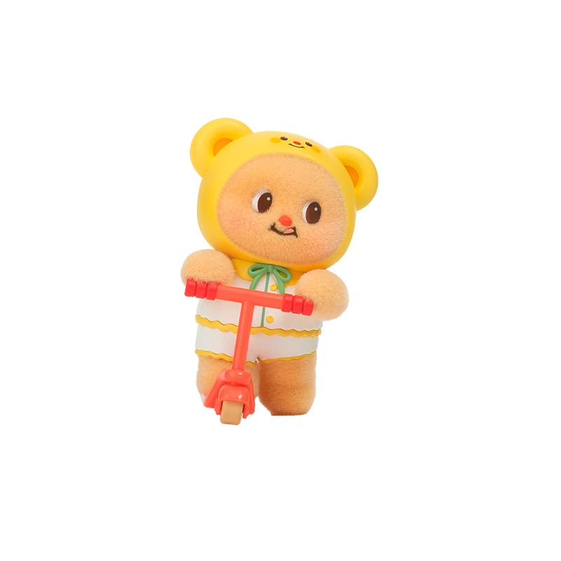 TOYZEROPLUS 6