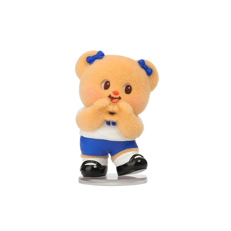 TOYZEROPLUS 6