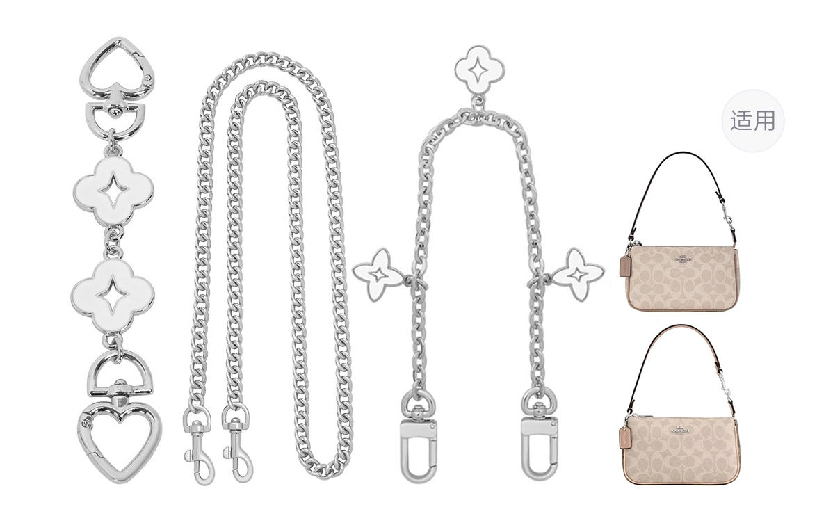 ROSEDAWN coachnolita19
