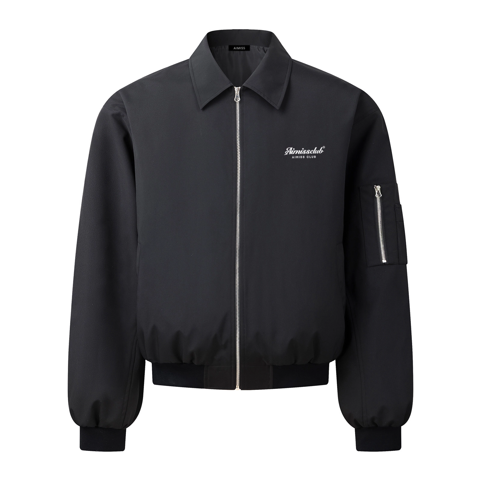 AIMISS cleanfitlogo