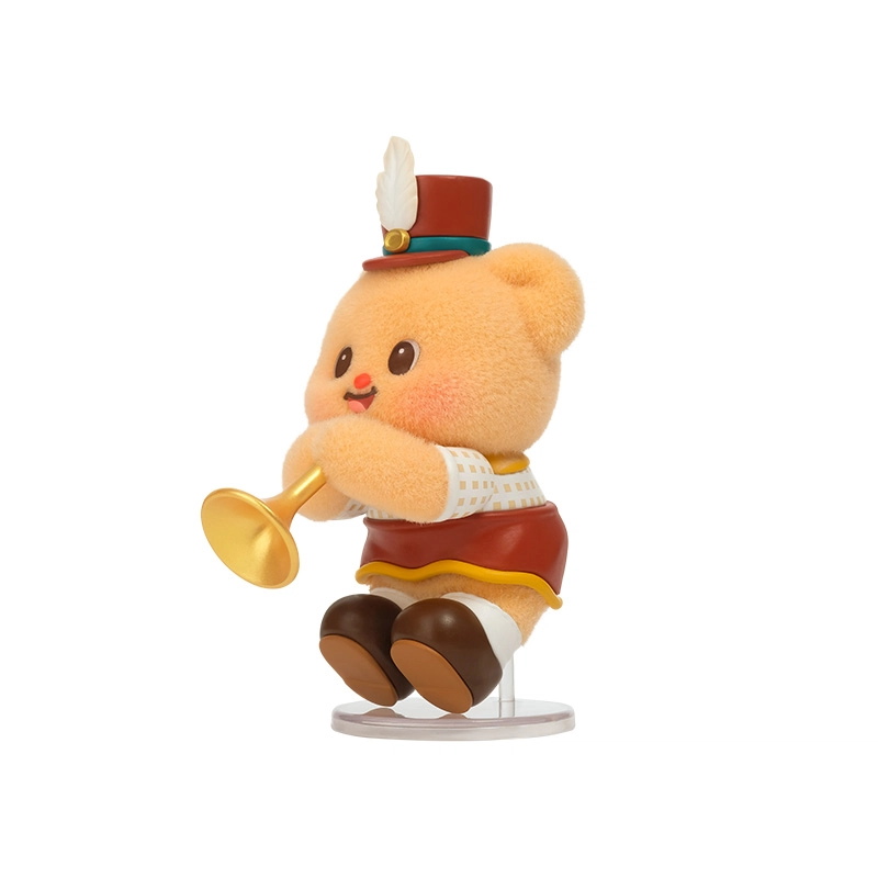 TOYZEROPLUS 6