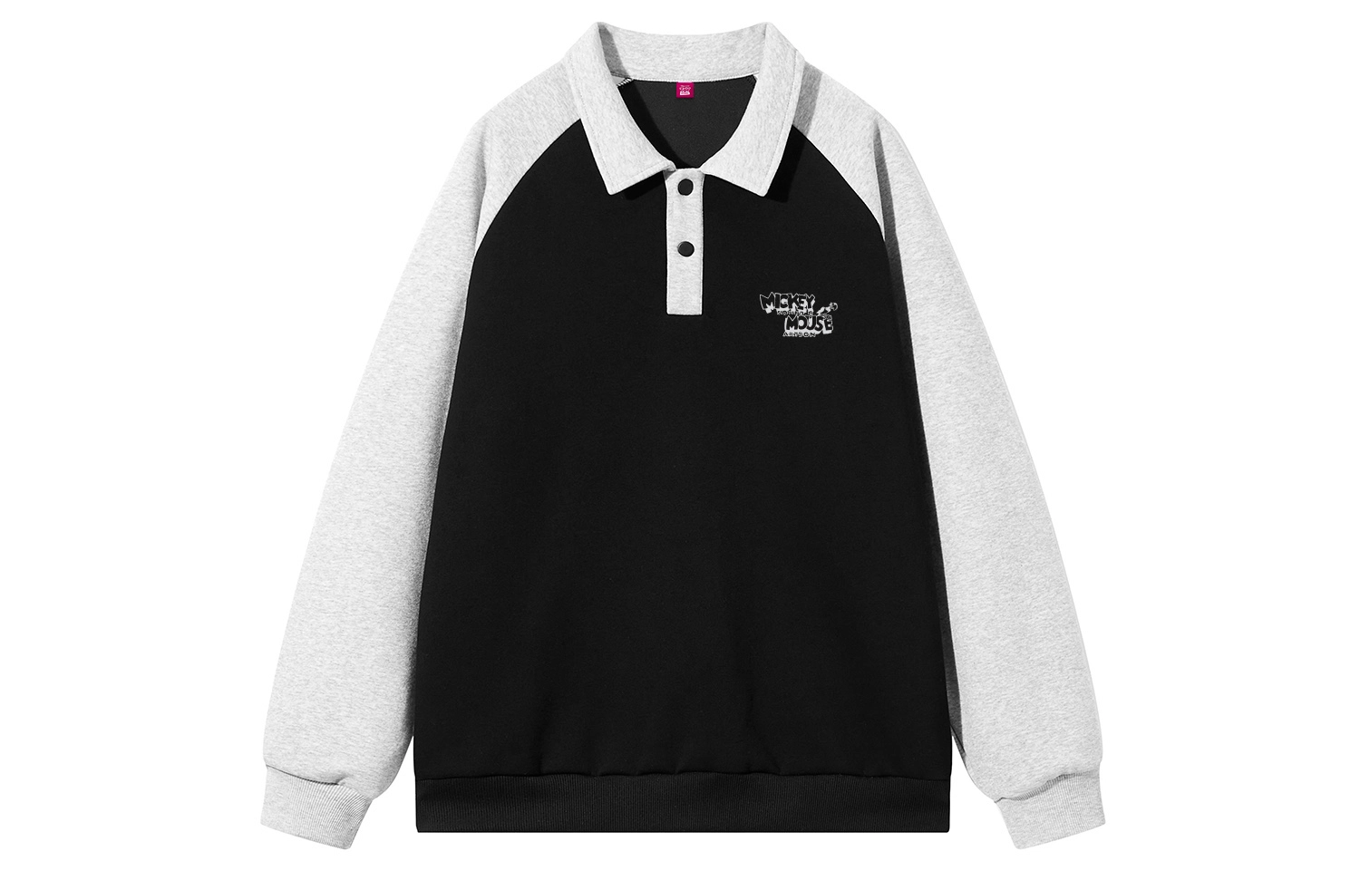Disney logoPolo