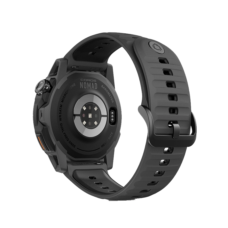 COROS NOMAD -