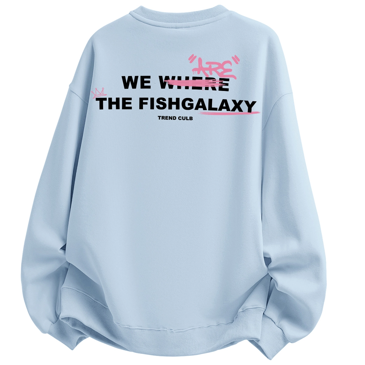FISHGALAXY Logo