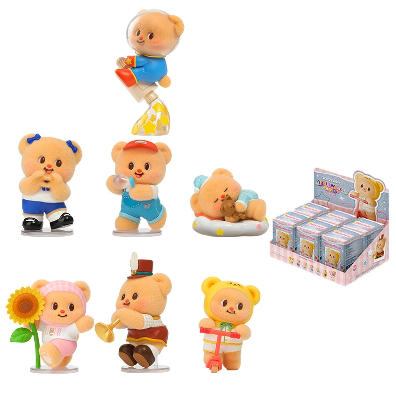 TOYZEROPLUS 6