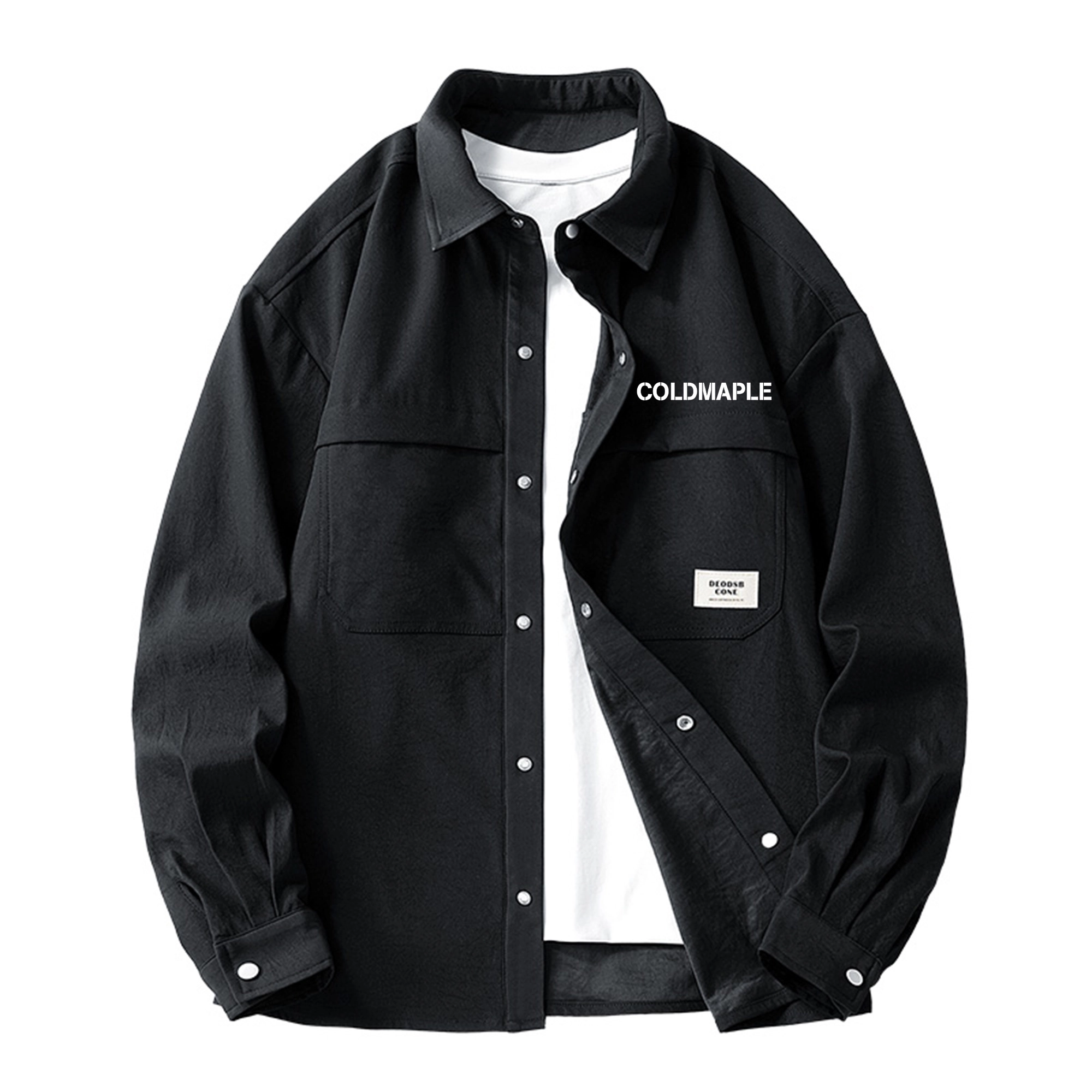 COLD MAPLE FW25