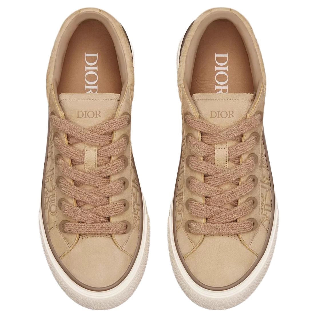 DIOR B33 Spin