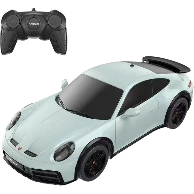 911GT2RC