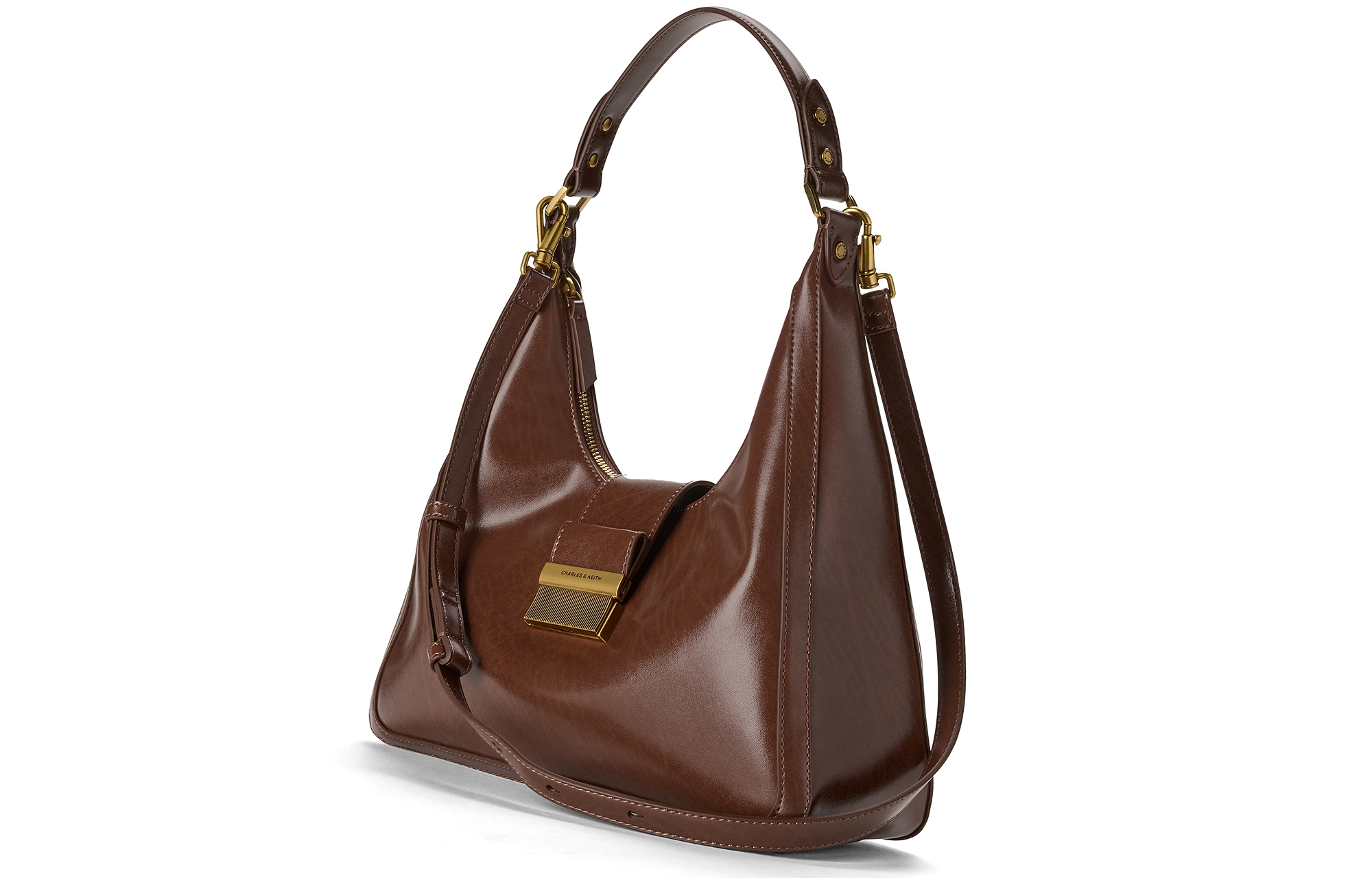 CHARLESKEITH ck Dark MossToffee