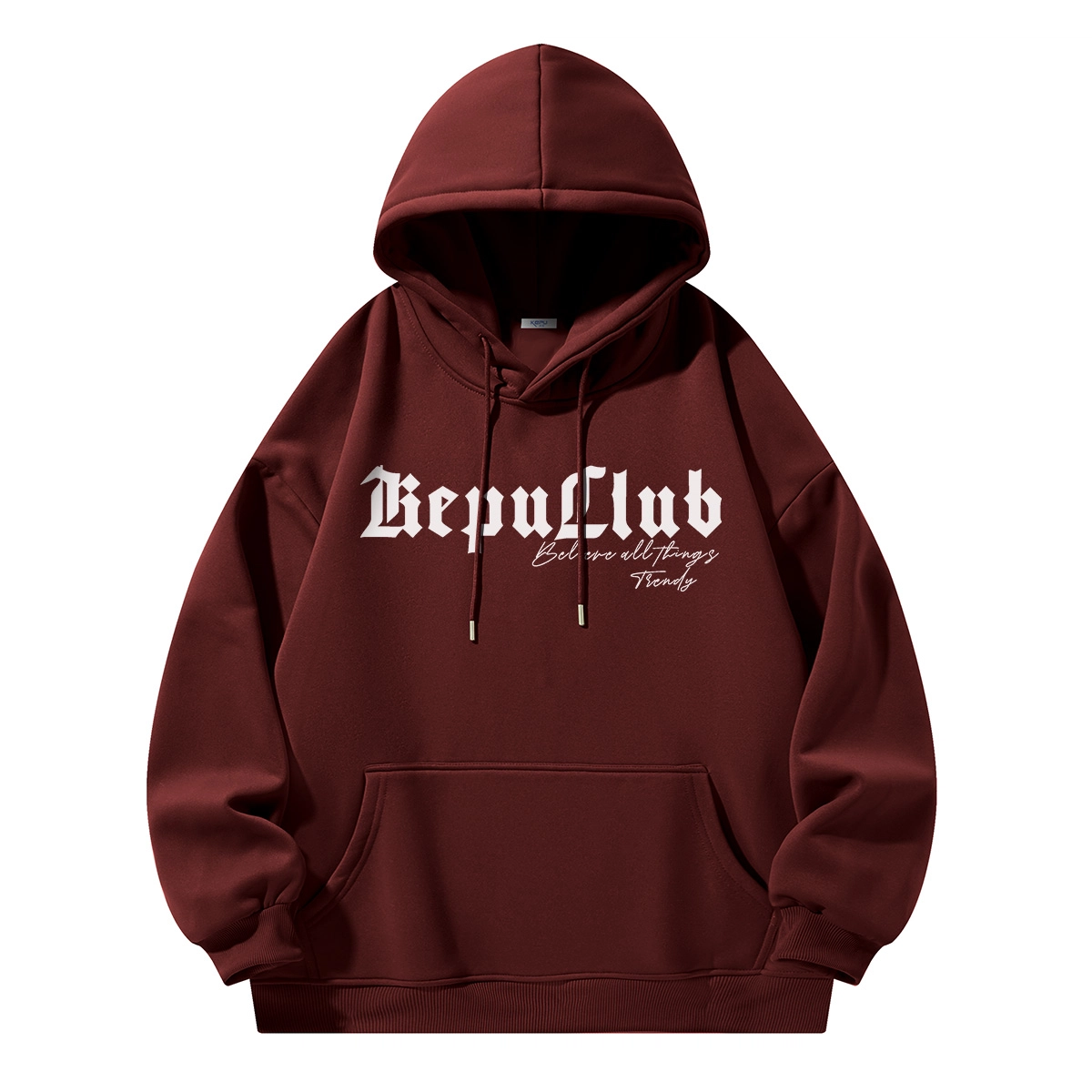 kepu logo