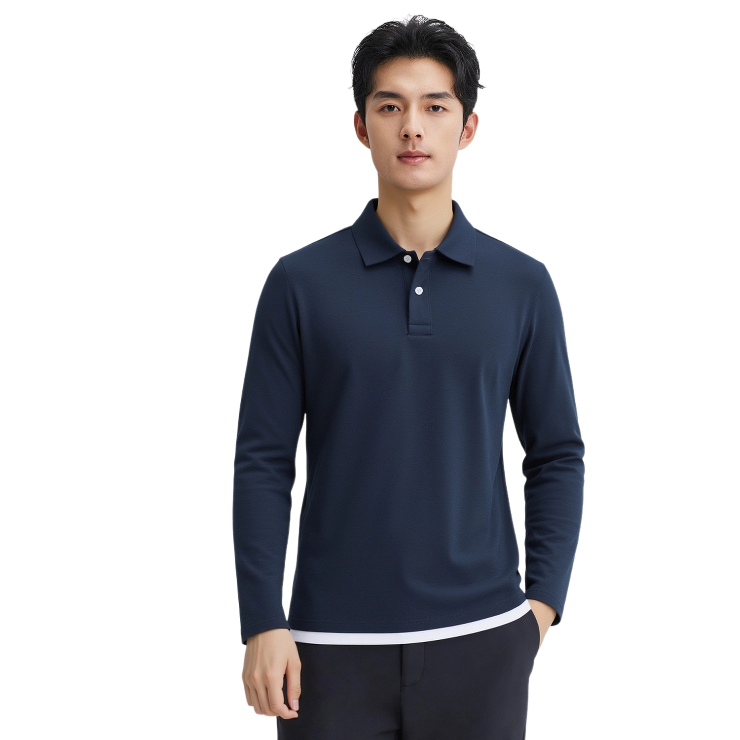 SUNDANCE polo