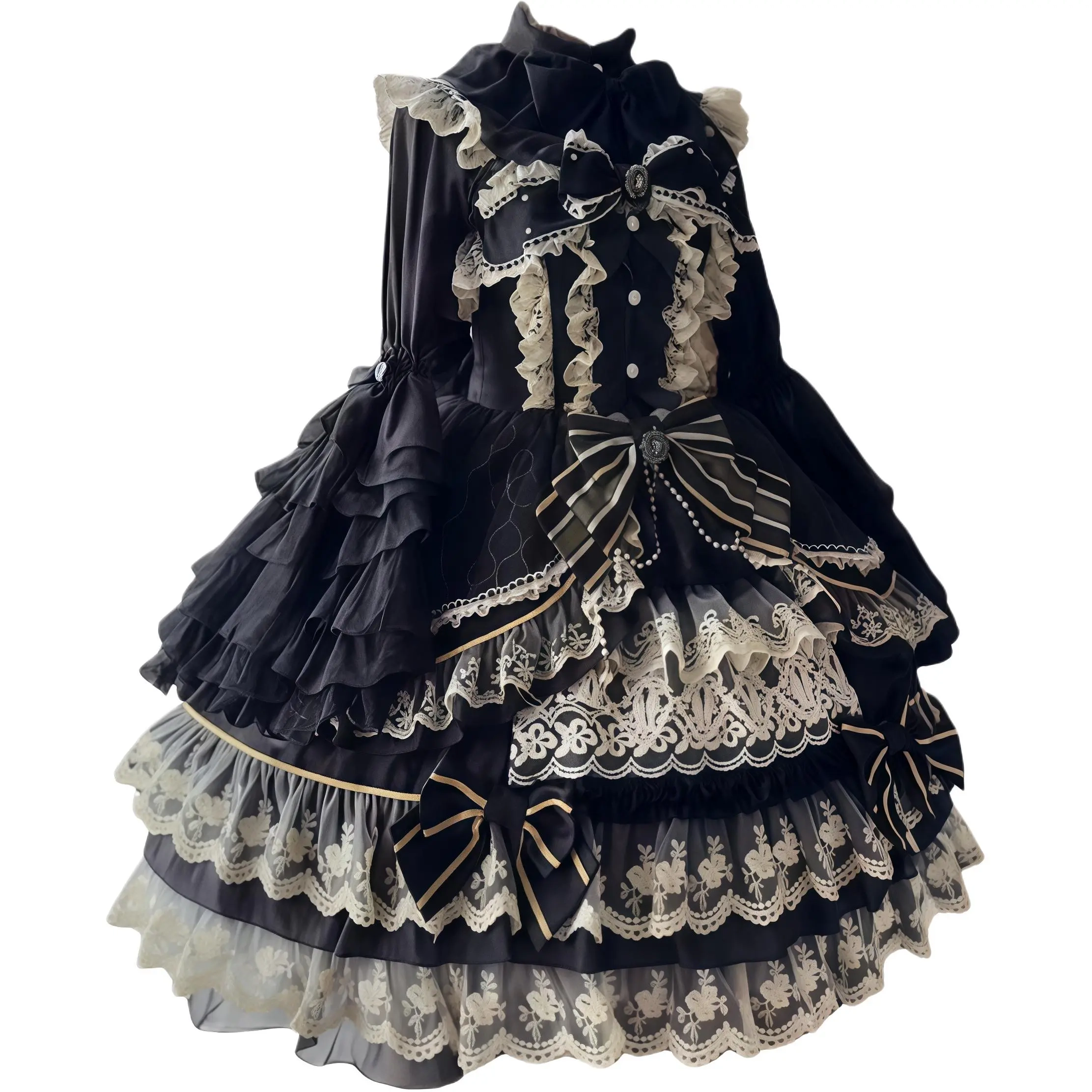 Lolitadolljsk
