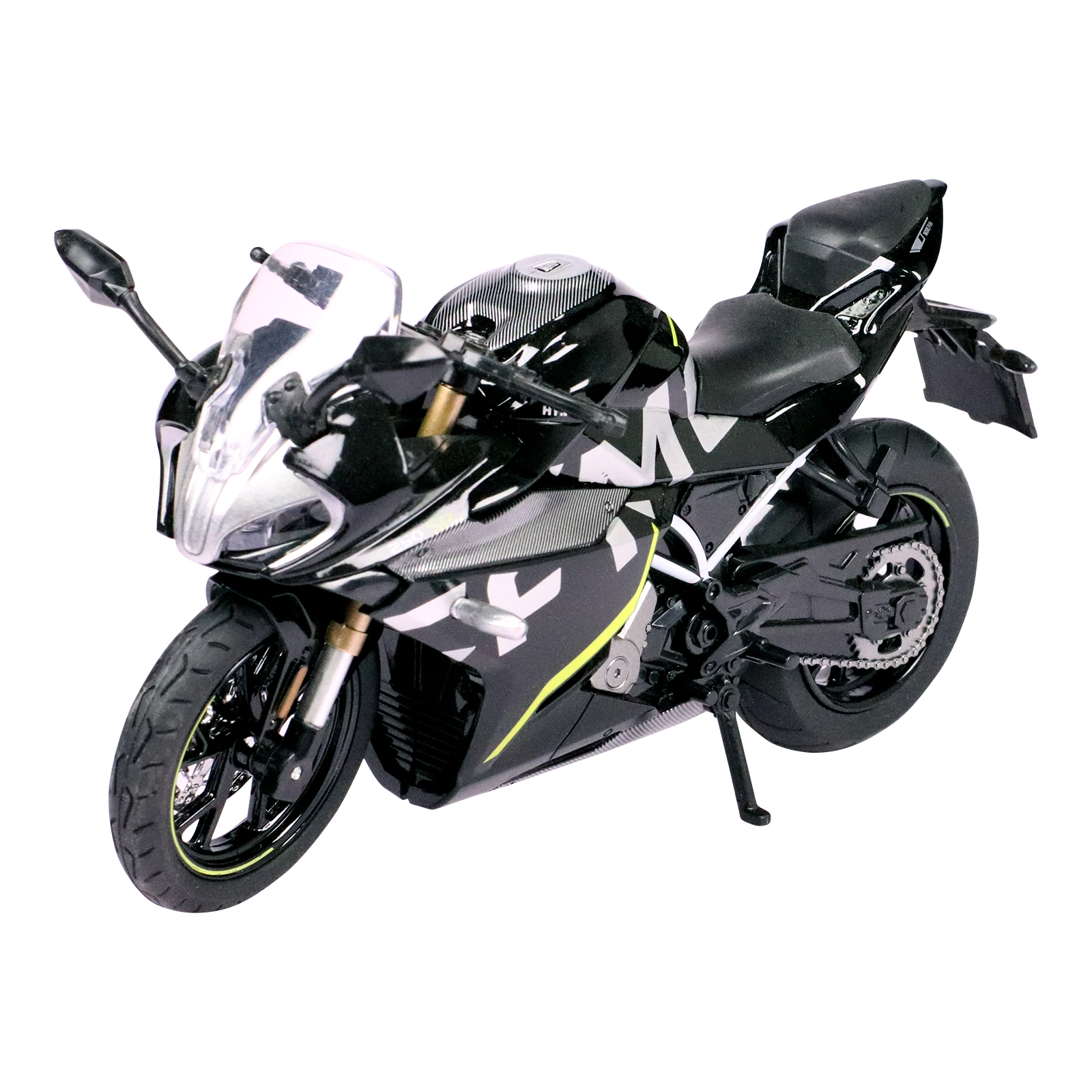 NBK 250SR 112