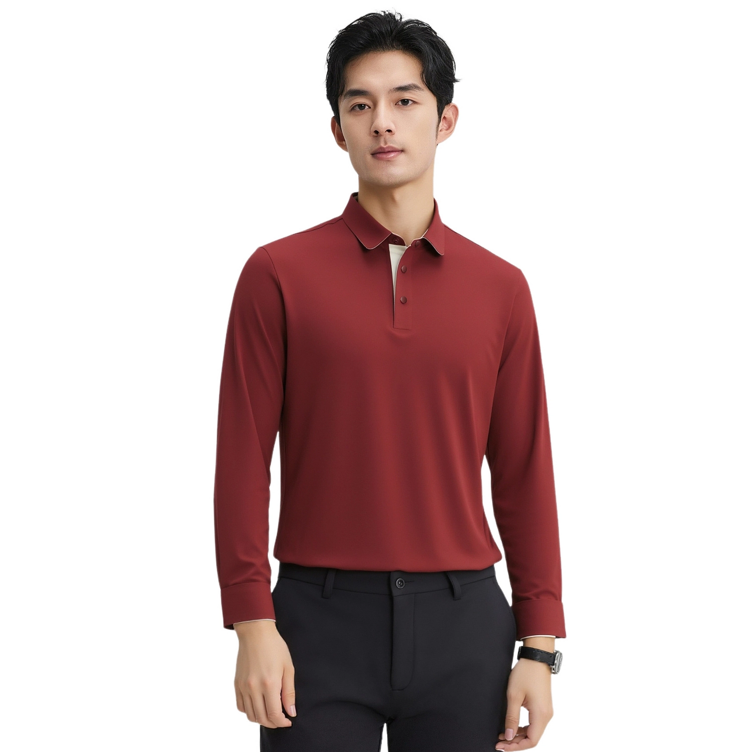 SUNDANCE Polo
