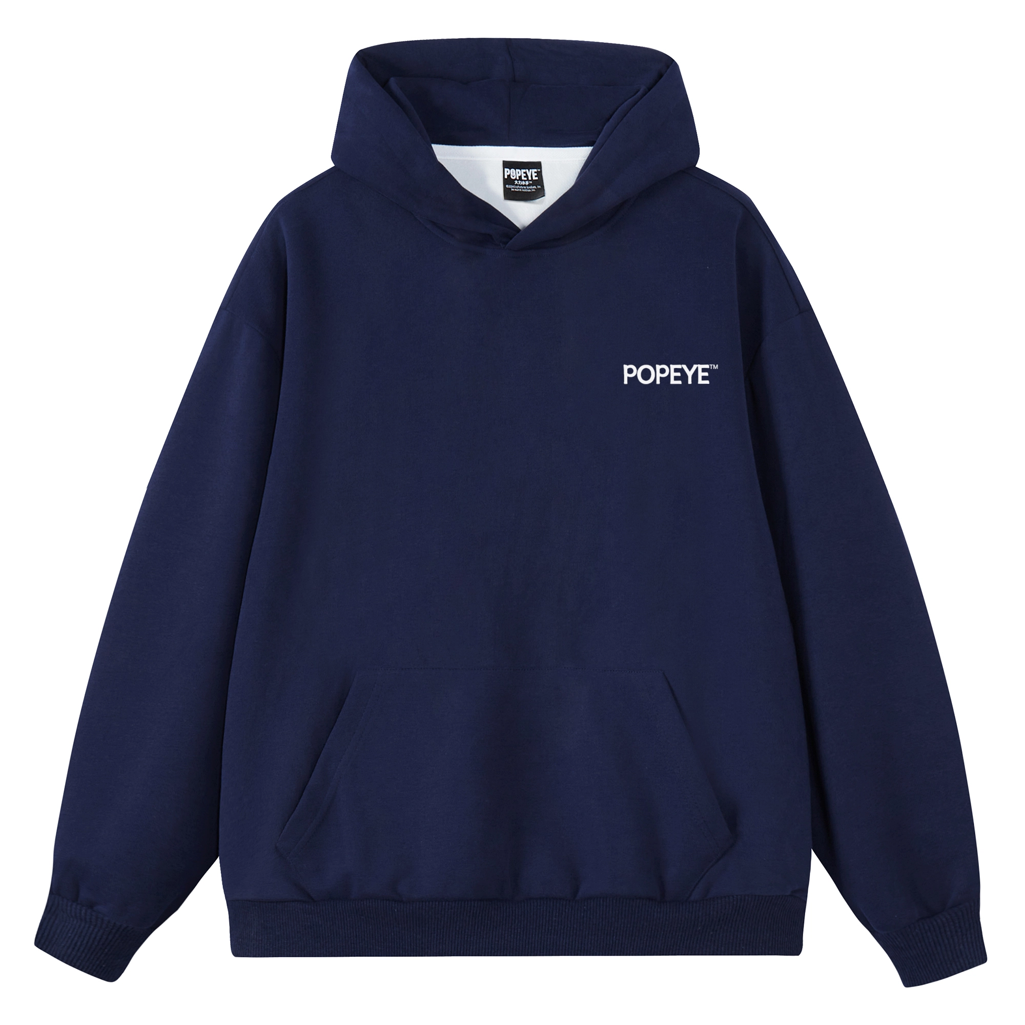 POPEYE logooversize