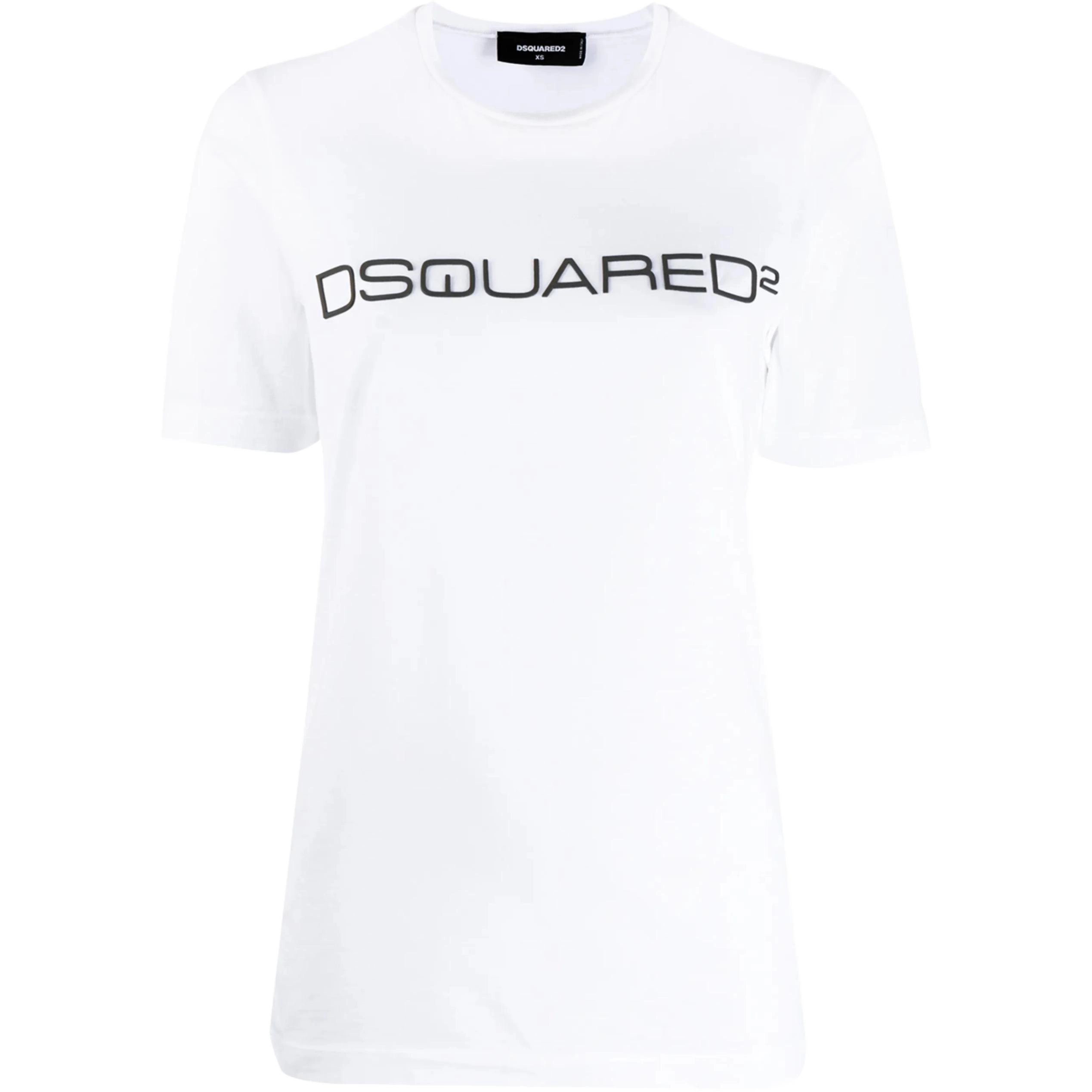 DSQUARED 2 Logo T