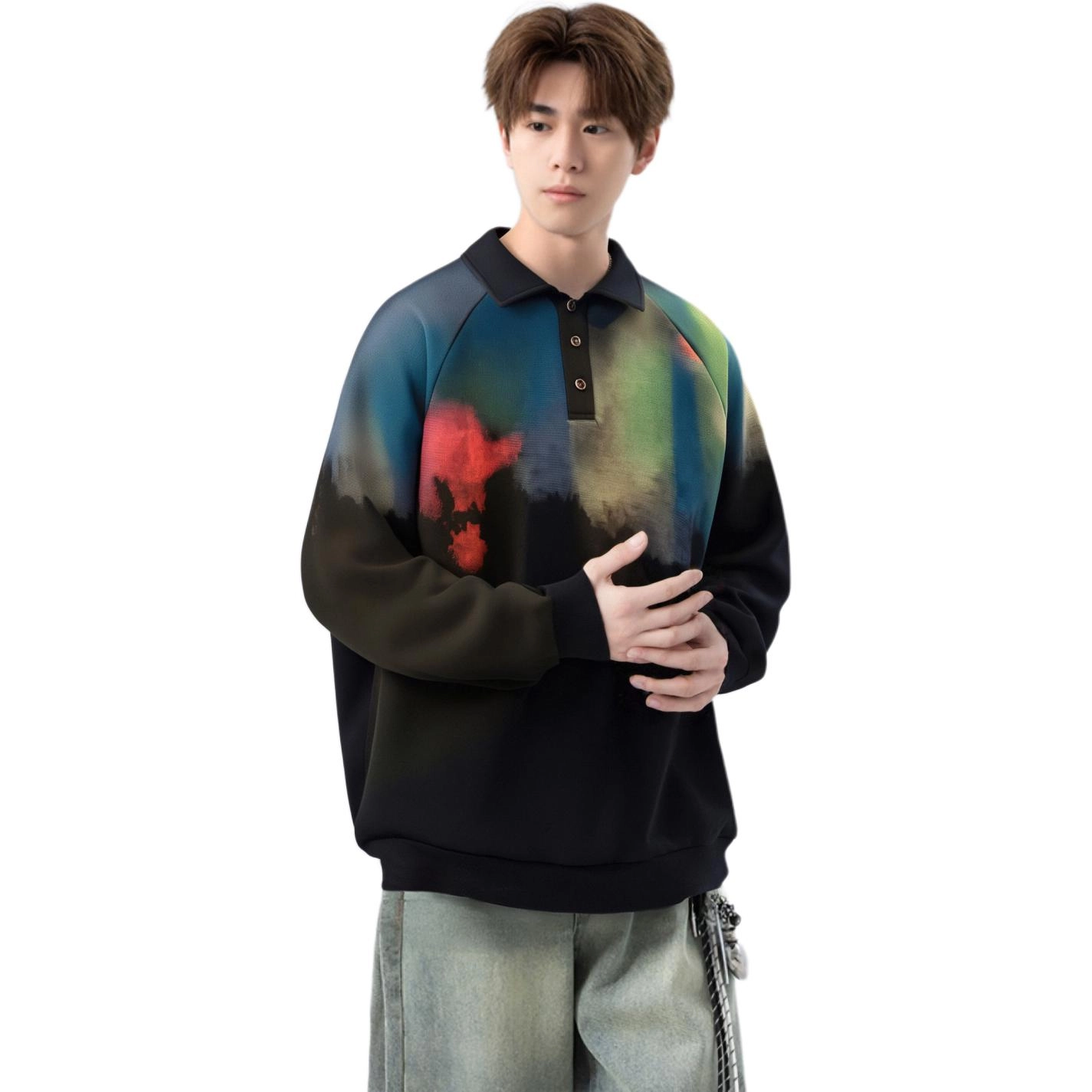 AWAO POLO