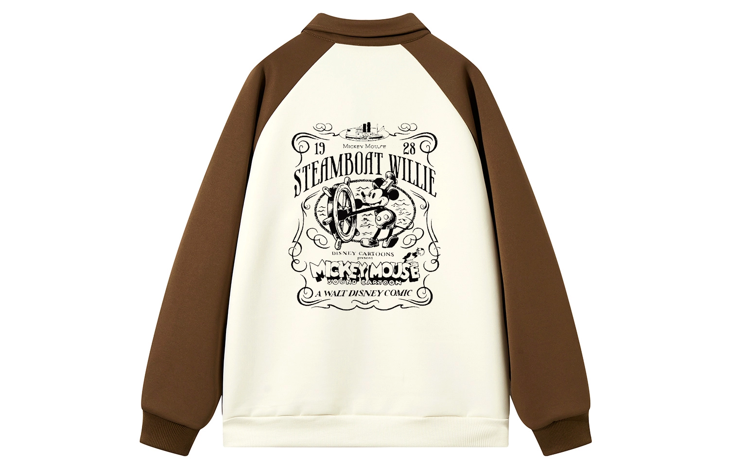 Disney logoPolo