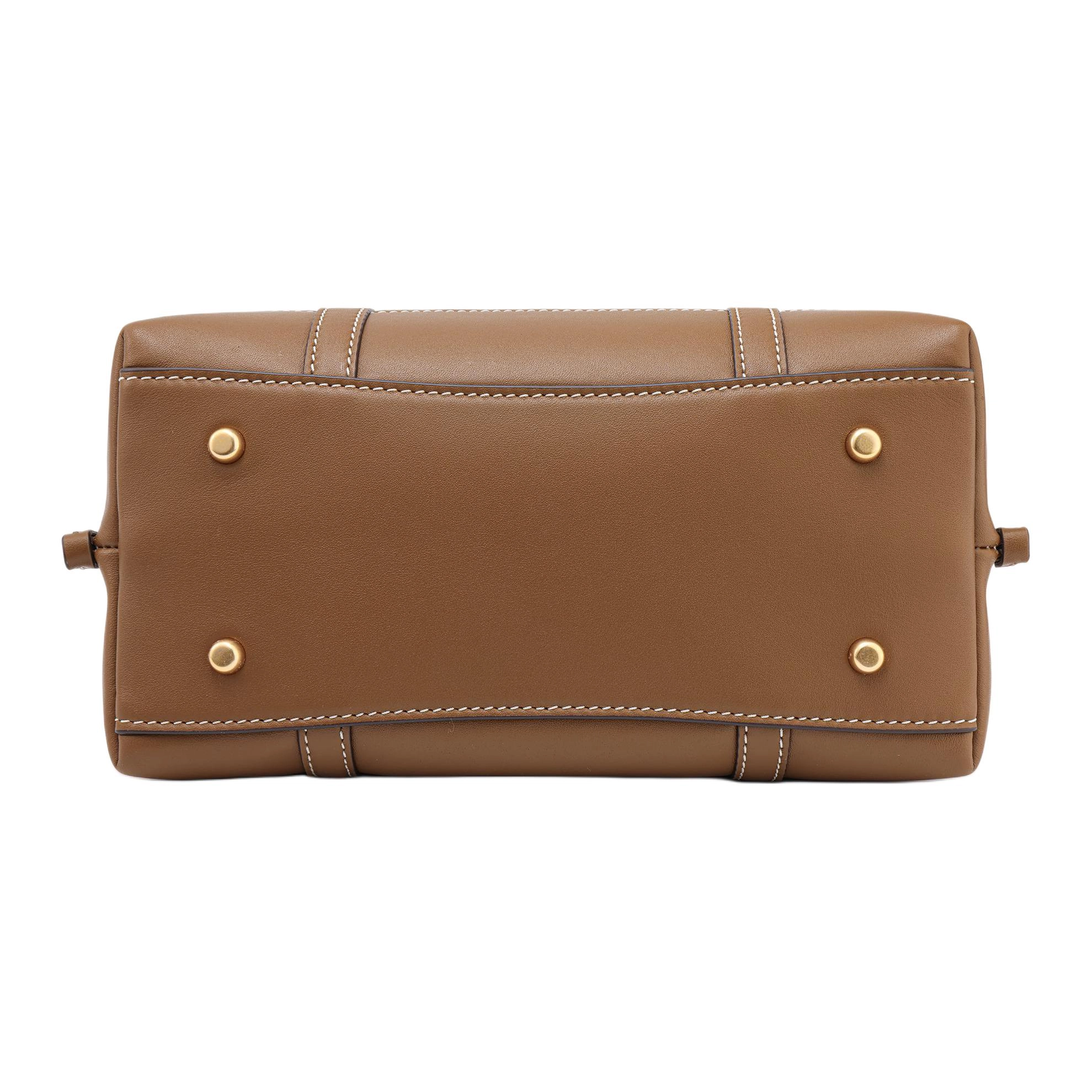 TORY BURCH Perry Mongram Tote