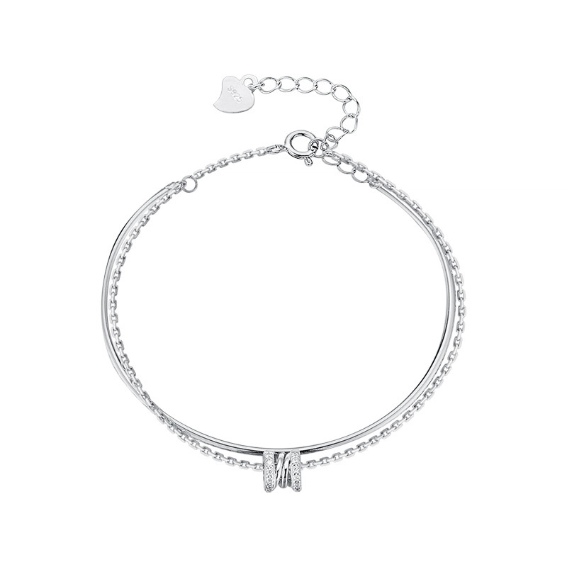 zoo jewel ins S925