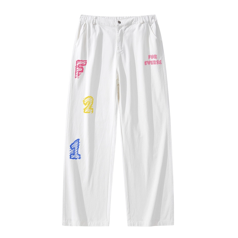 FOREVER 21 logoVibe