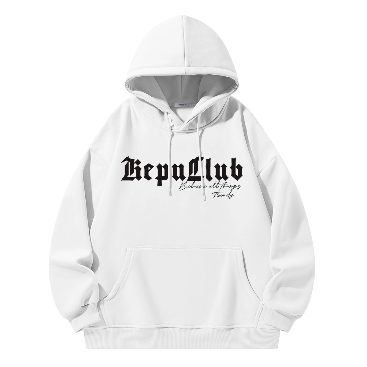 kepu logo