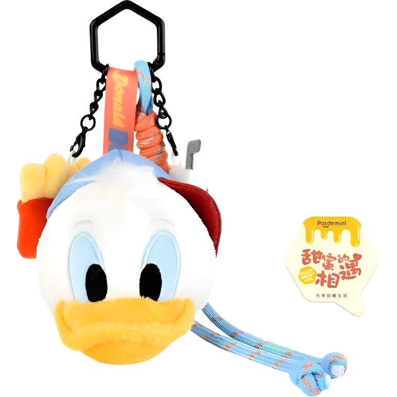 POTDEMIEL x Disney