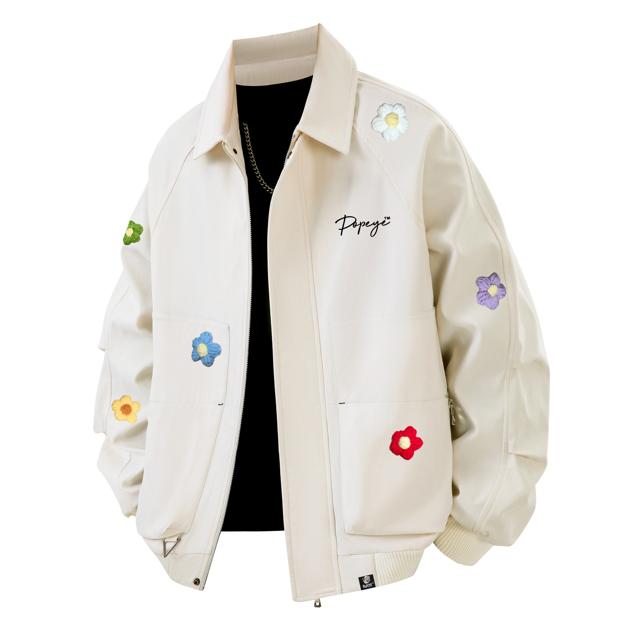 POPEYE Logo