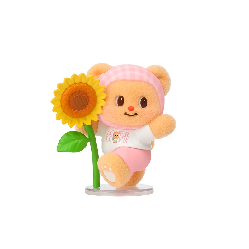 TOYZEROPLUS 6