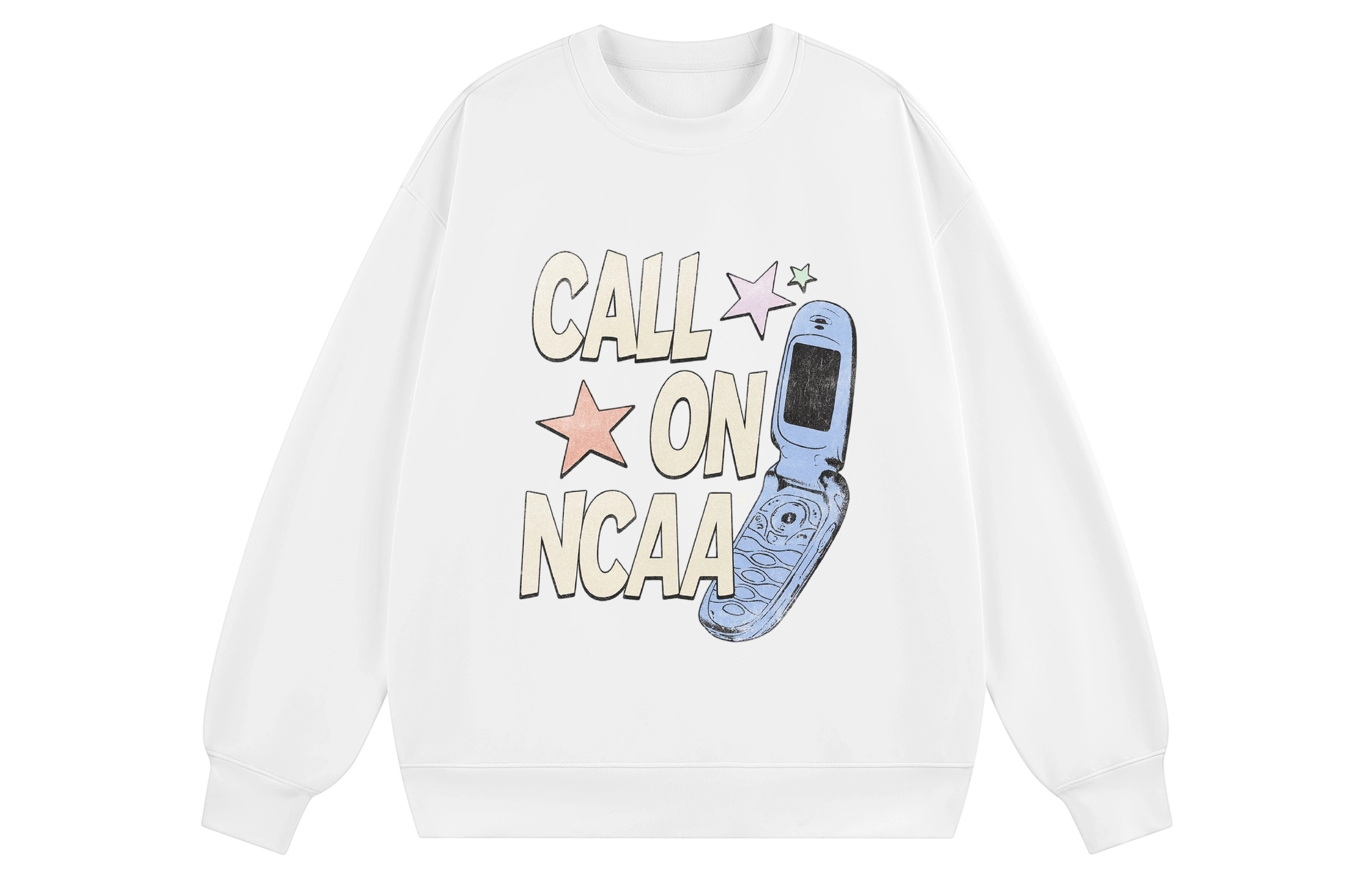 NCAA logo