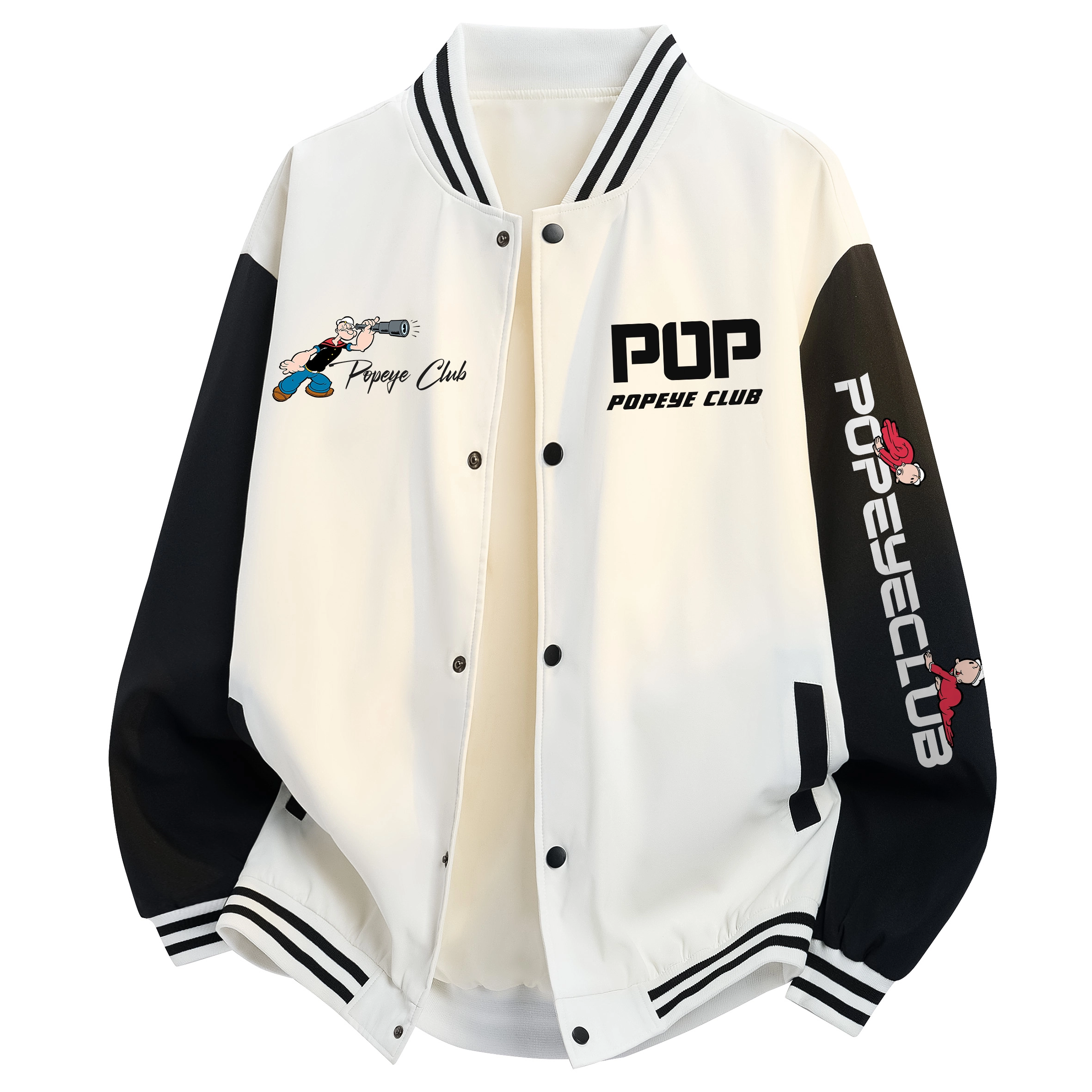 POPEYE Logo
