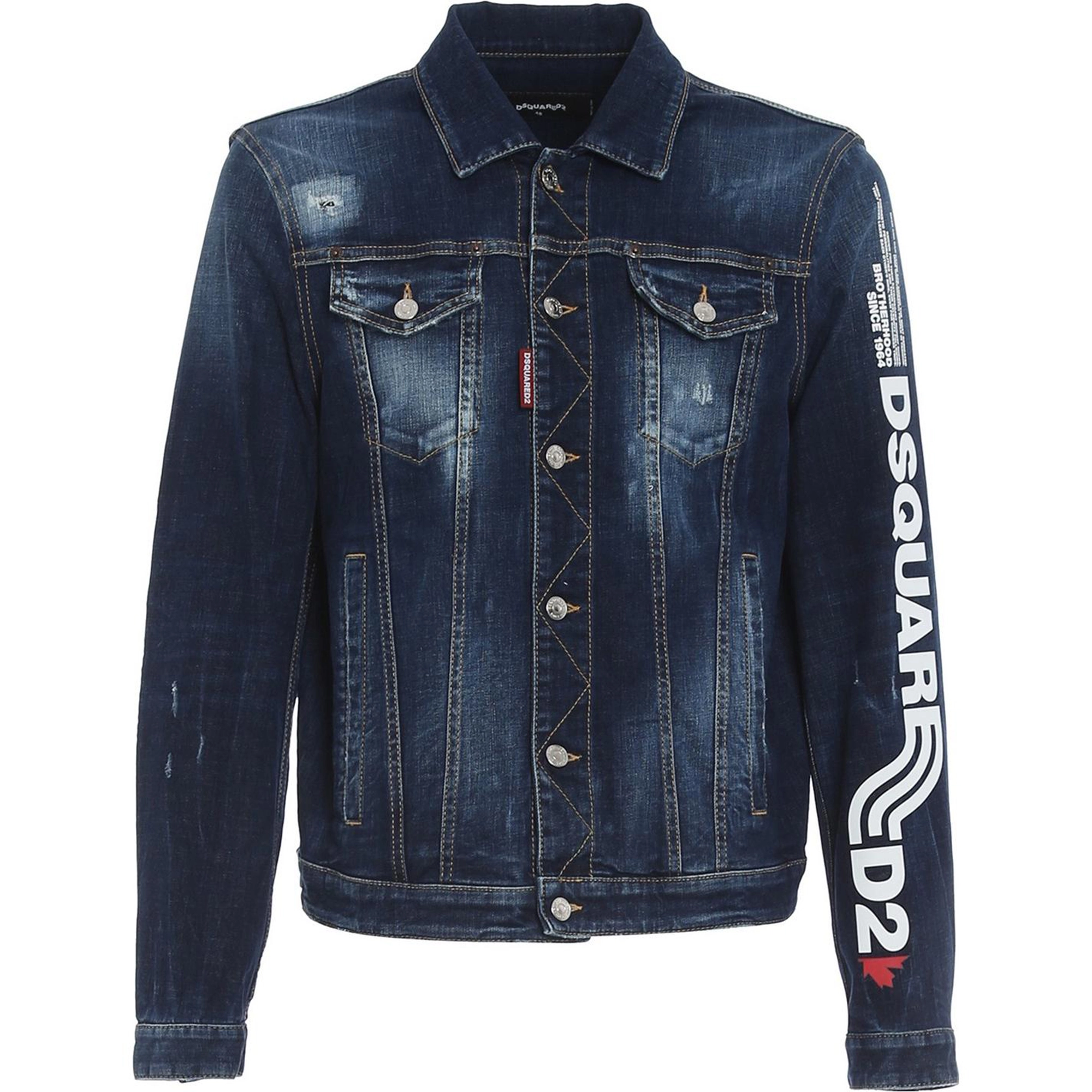 DSQUARED 2