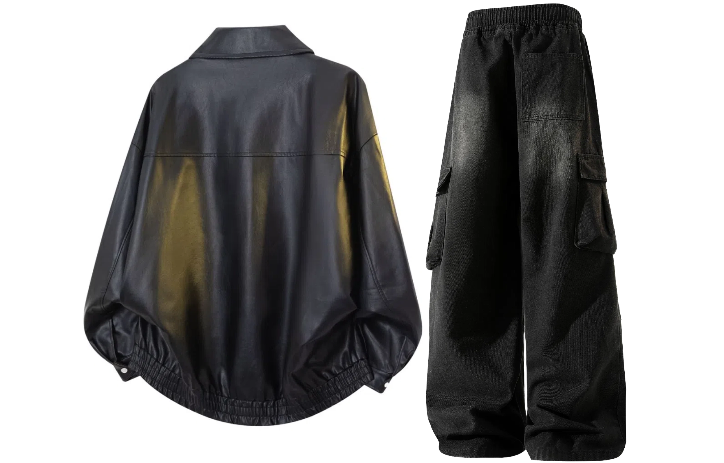 GWAF cleanfitpu