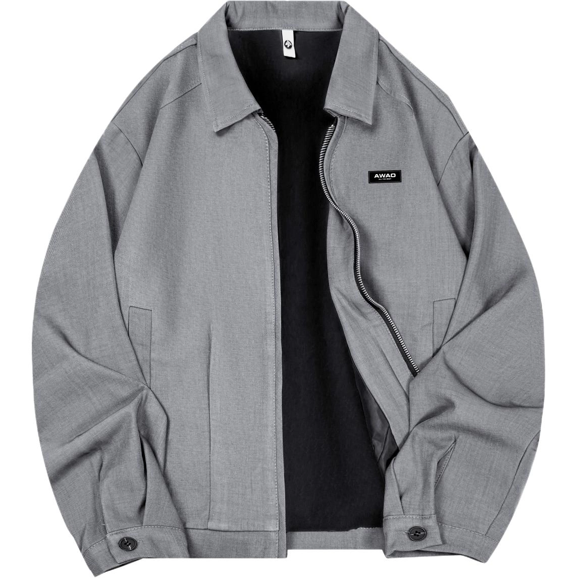 AWAO cleanfitvibe