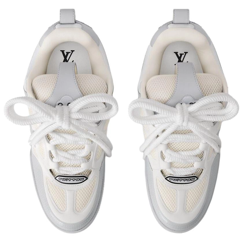 LOUIS VUITTON Skate