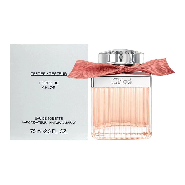 Chloe EDT 30ml50ml75ml